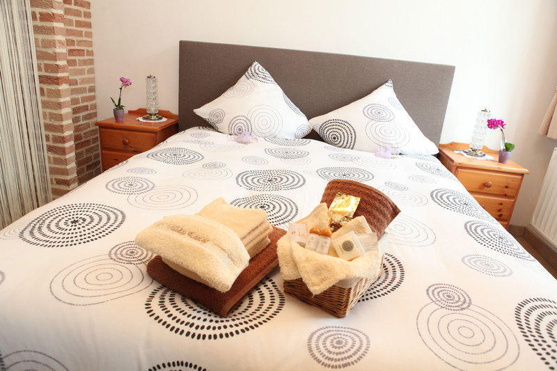 B&B Nollekes Winning Schalkhoven Quarto foto