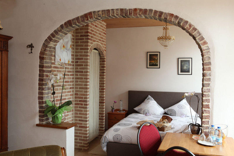 B&B Nollekes Winning Schalkhoven Quarto foto