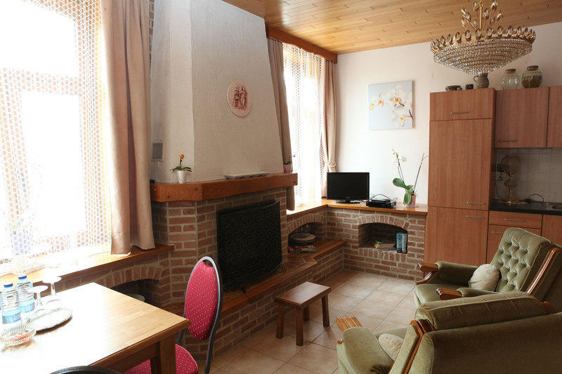 B&B Nollekes Winning Schalkhoven Quarto foto