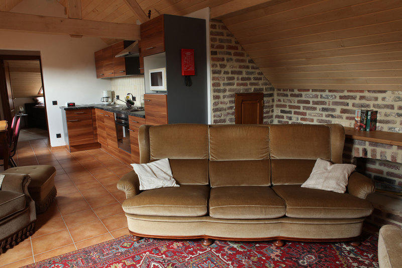 B&B Nollekes Winning Schalkhoven Quarto foto