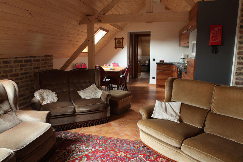 B&B Nollekes Winning Schalkhoven Quarto foto