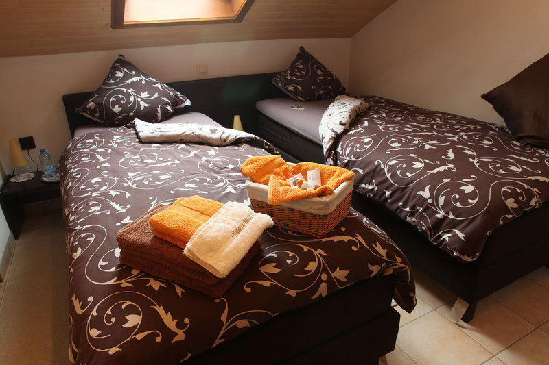 B&B Nollekes Winning Schalkhoven Quarto foto