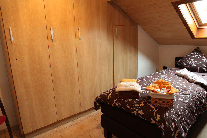 B&B Nollekes Winning Schalkhoven Quarto foto