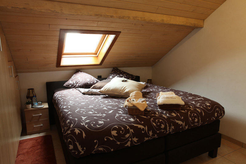 B&B Nollekes Winning Schalkhoven Quarto foto